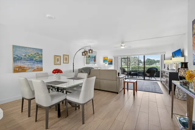 $359,000 | 12870 Briarlake Drive, Unit 106, Palm Beach Gardens, FL 33418