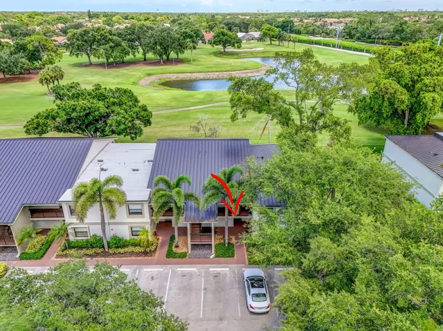 $359,000 | 12870 Briarlake Drive, Unit 106, Palm Beach Gardens, FL 33418