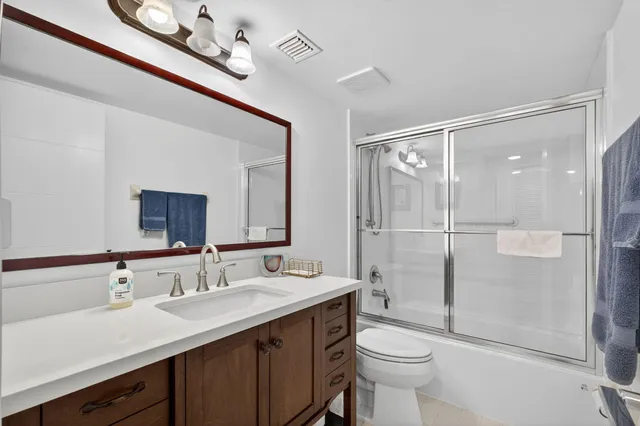 $359,000 | 12870 Briarlake Drive, Unit 106, Palm Beach Gardens, FL 33418