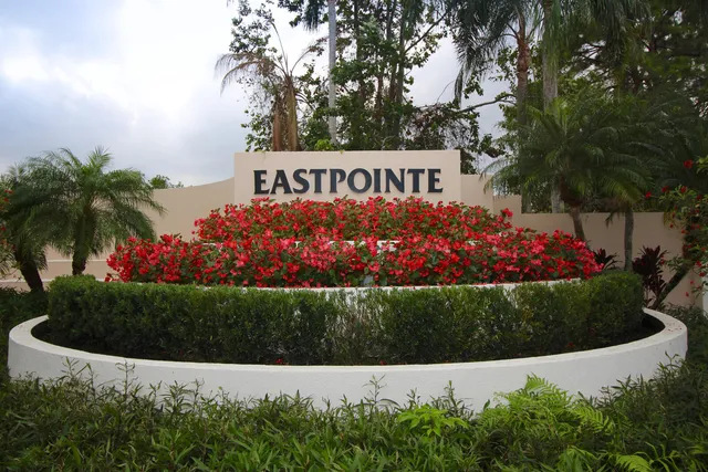 $359,000 | 12870 Briarlake Drive, Unit 106, Palm Beach Gardens, FL 33418