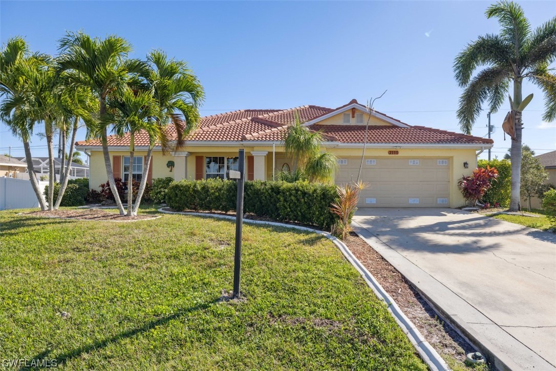 3111 Southwest 20th Ave  