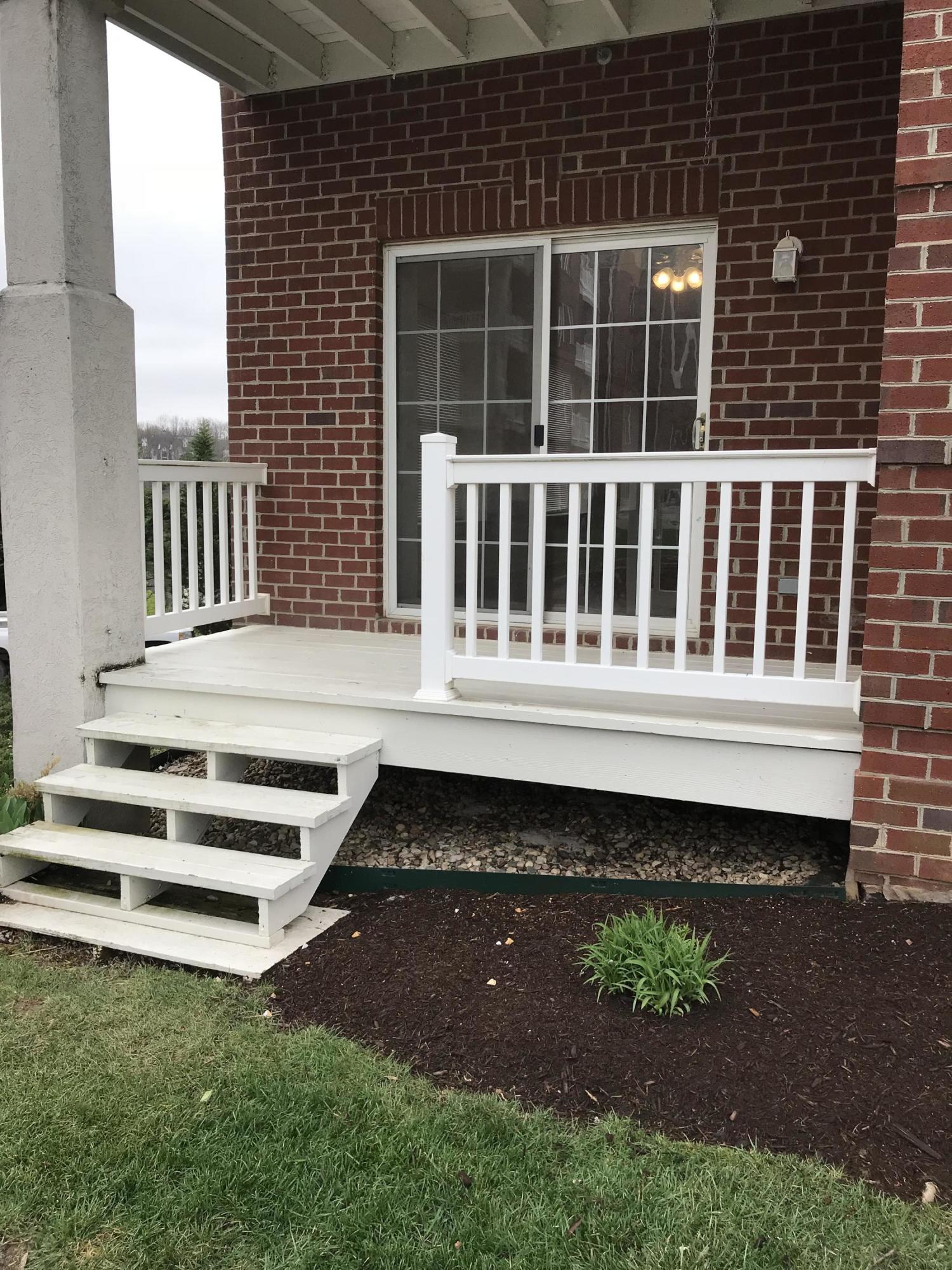 4438 Pheasant Ridge Road, Unit 102 Roanoke, VA 24014 - Photo 1 of 17 IMG_1787
