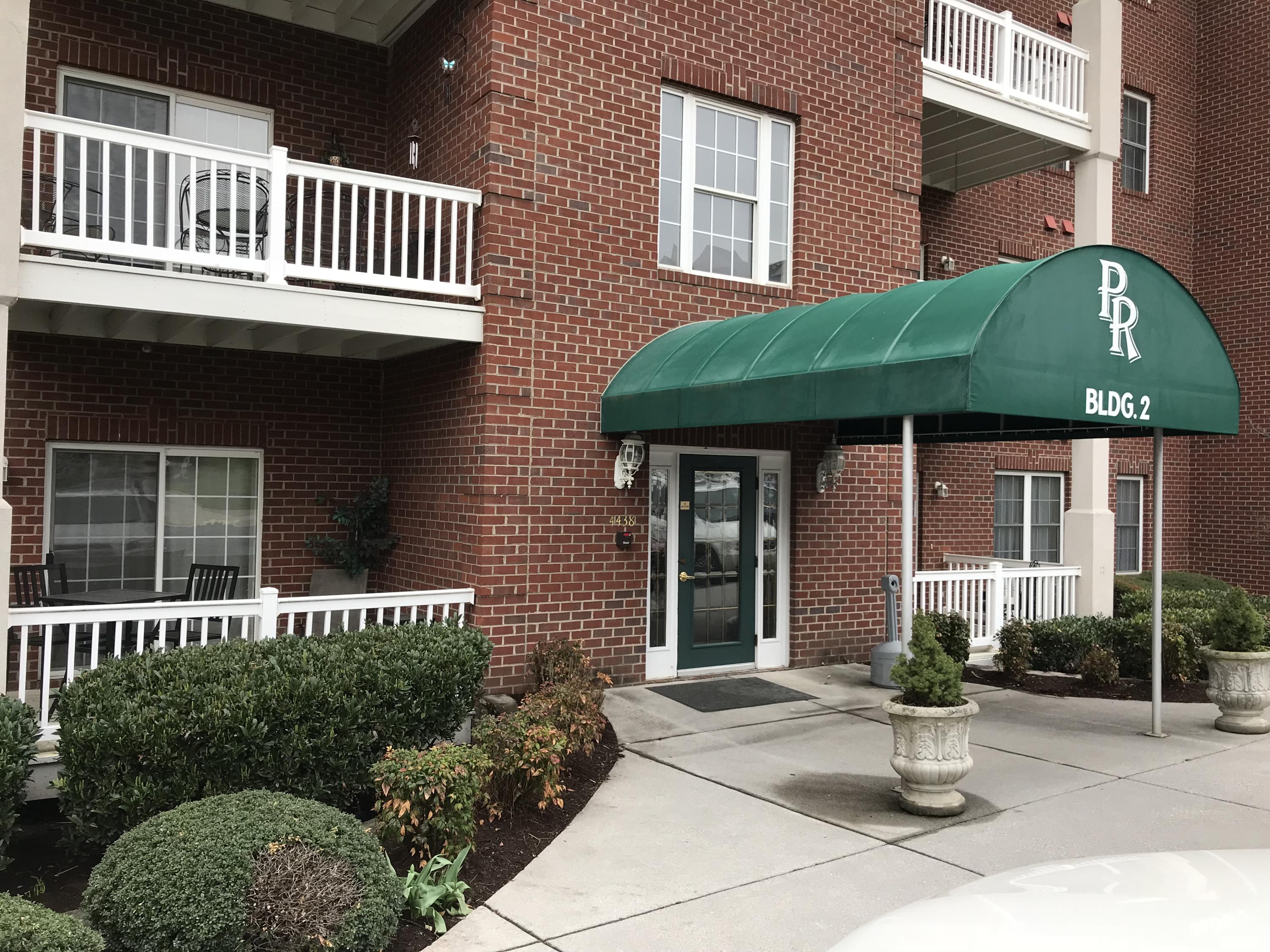 4438 Pheasant Ridge Road, Unit 102 Roanoke, VA 24014 - Photo 2 of 17 IMG_1788