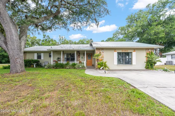 $279,900 | 6480 Southeast 42nd Court, Ocala, FL 34480