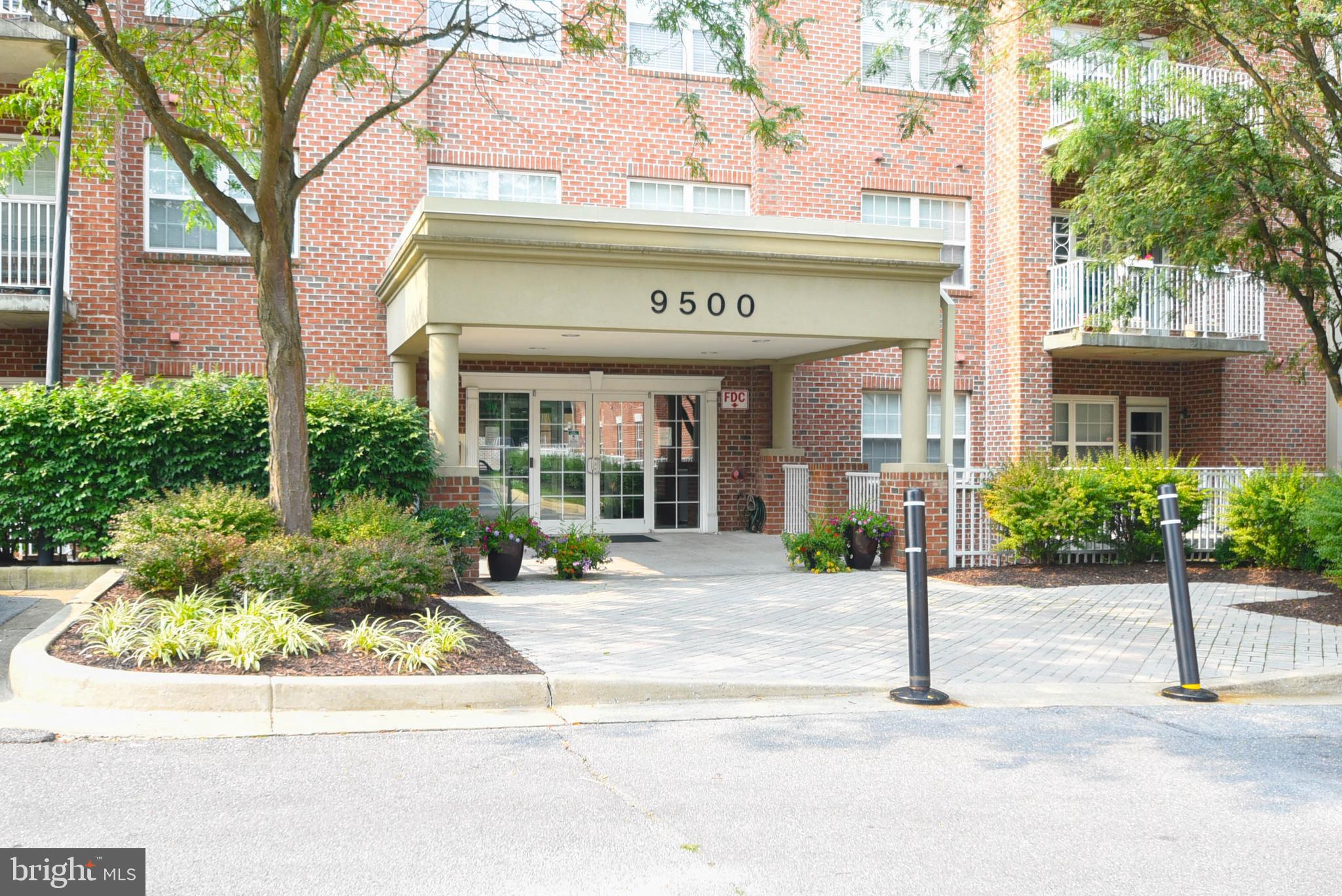 9500 Sidebrook Road, Unit 201 Owings Mills, MD 21117 - Photo 1 of 18 Gallery Image 1