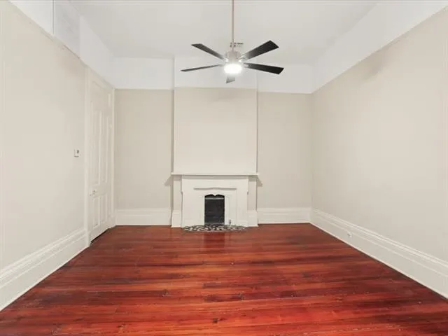 $2,550 | 807 Decatur Street, Unit 3, New Orleans, LA 70116