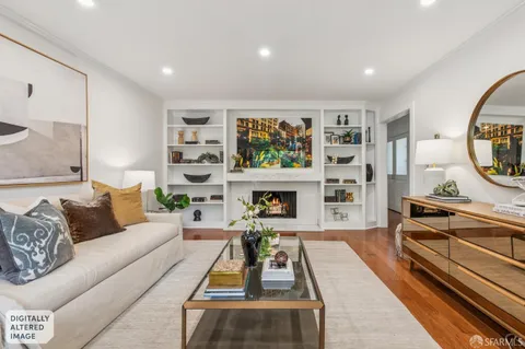 $1,400,000 | 1909 Eddy Street, Unit 2, San Francisco, CA 94115