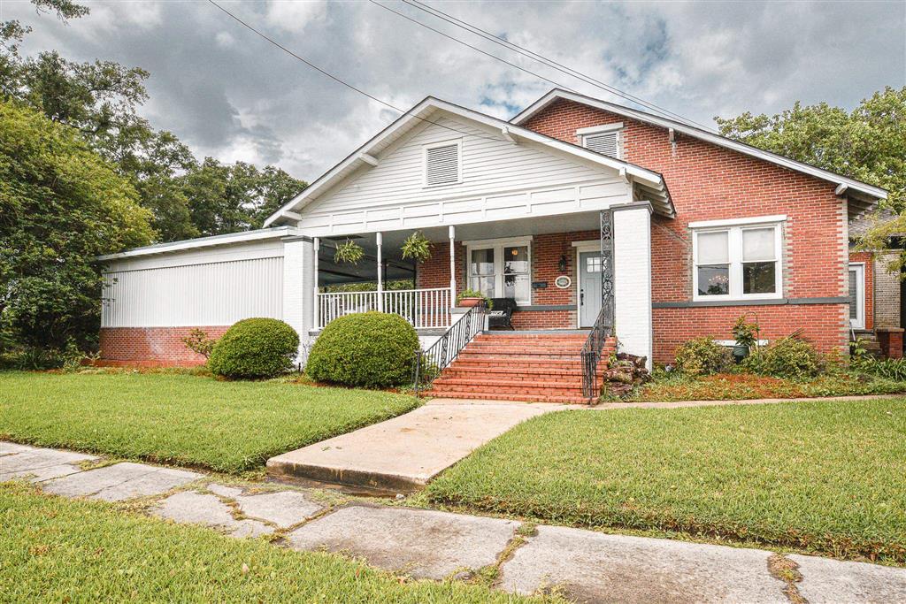 1115 North Main Street Jennings, LA 70546 - Photo 1 of 24