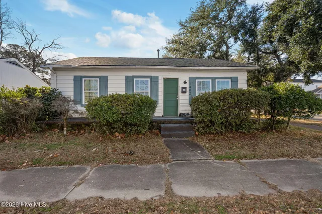 $249,900 | 1402 Wooster Street, Wilmington, NC 28401