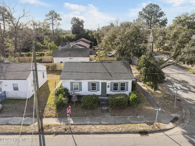 $249,900 | 1402 Wooster Street, Wilmington, NC 28401