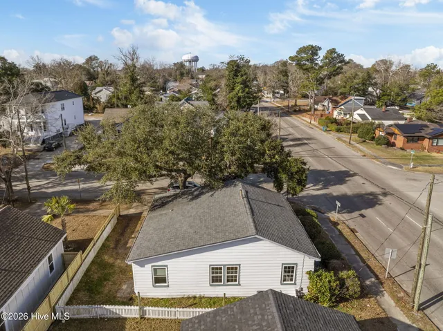 $249,900 | 1402 Wooster Street, Wilmington, NC 28401