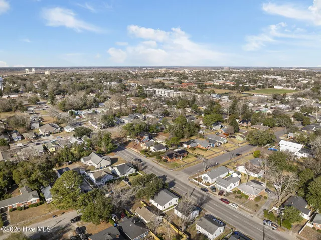 $249,900 | 1402 Wooster Street, Wilmington, NC 28401