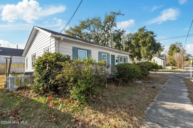 $249,900 | 1402 Wooster Street, Wilmington, NC 28401