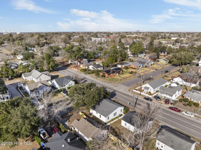 $249,900 | 1402 Wooster Street, Wilmington, NC 28401