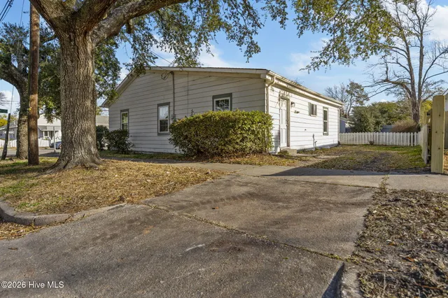 $249,900 | 1402 Wooster Street, Wilmington, NC 28401