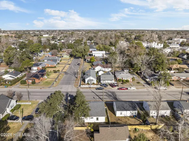 $249,900 | 1402 Wooster Street, Wilmington, NC 28401