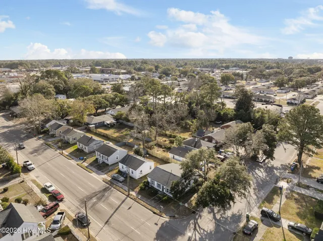 $249,900 | 1402 Wooster Street, Wilmington, NC 28401