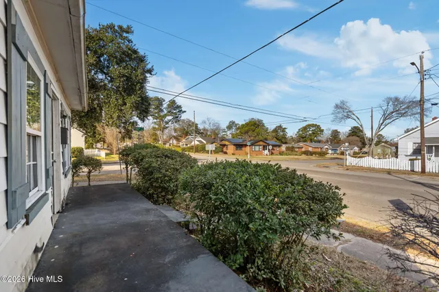 $249,900 | 1402 Wooster Street, Wilmington, NC 28401