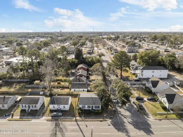 $249,900 | 1402 Wooster Street, Wilmington, NC 28401