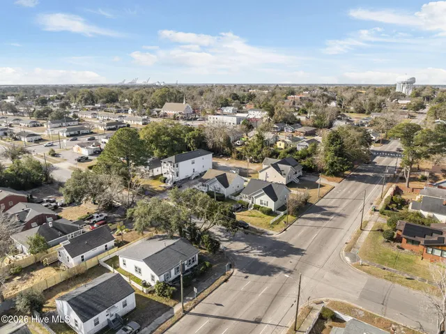 $249,900 | 1402 Wooster Street, Wilmington, NC 28401