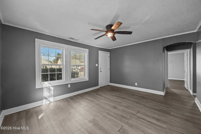 $249,900 | 1402 Wooster Street, Wilmington, NC 28401