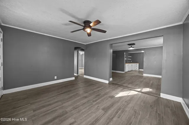 $249,900 | 1402 Wooster Street, Wilmington, NC 28401