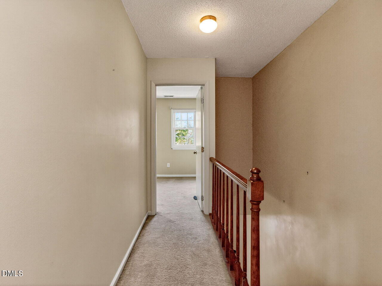 5410 Ridgeloch Place Raleigh, NC 27612 - Photo 22 of 32 022-1280x960-second-floor-hallway