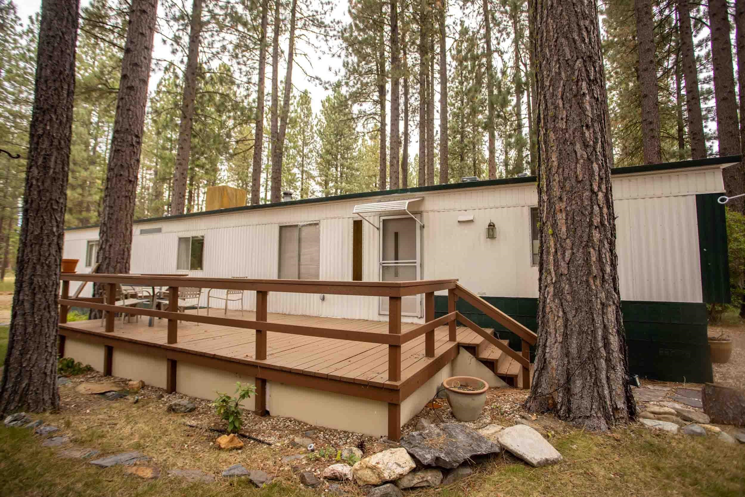 305 Graeagle Johnsville Road Graeagle, CA 96103 - Photo 5 of 25