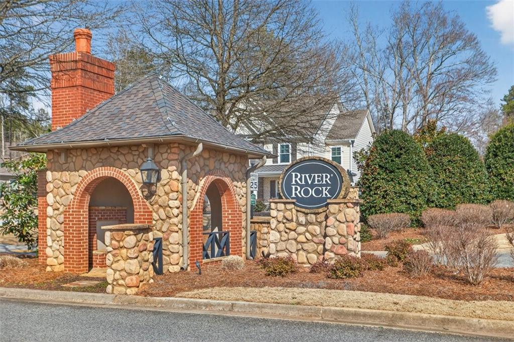 8110 Tavern Road Ball Ground, GA 30107 - Photo 65 of 70