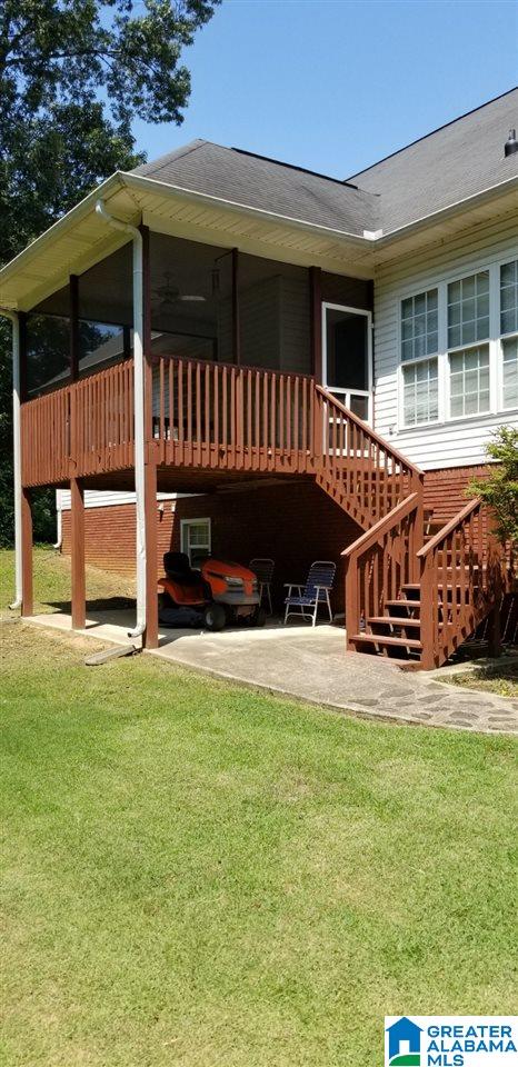 855 Brookline Road Gardendale, AL 35071 - Photo 4 of 14