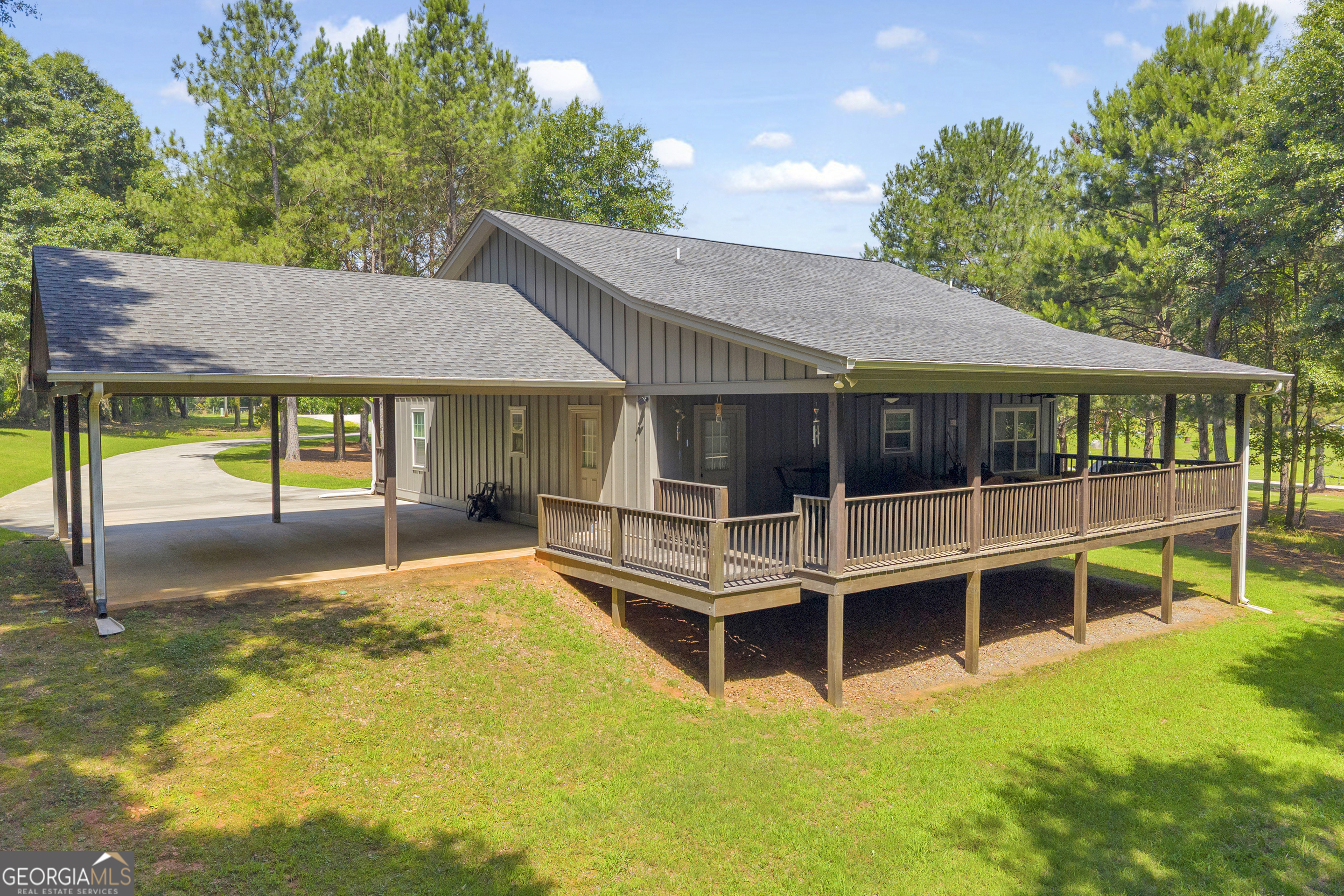195 Reno Road Royston, GA 30662 - Photo 8 of 58