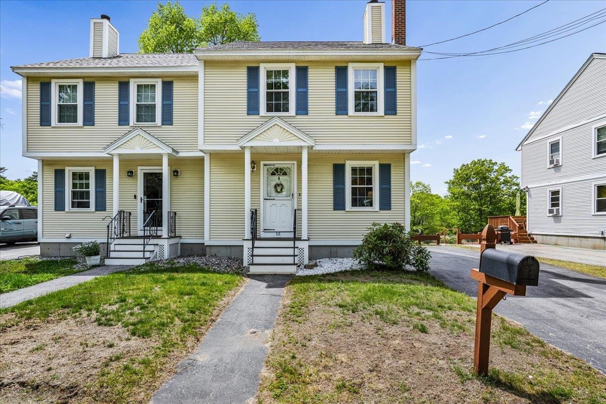 68 Emerald Street Manchester, NH 03103 - Photo 1 of 54