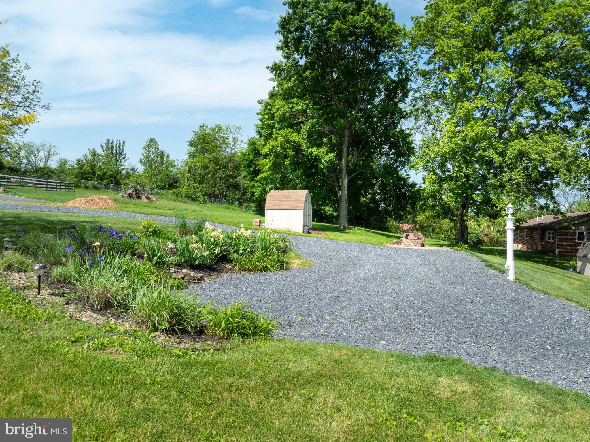 1639 Houserville Road State College, PA 16801 - Photo 50 of 54 Serene landscape with lush greenery.