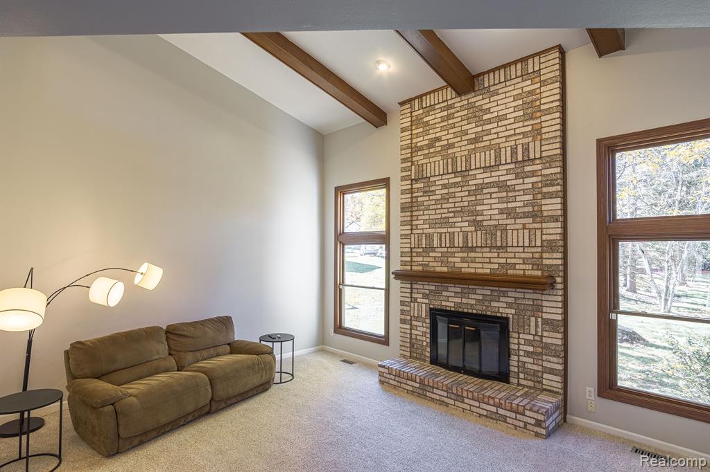 733 Timberline Drive Rochester Hills, MI 48309 - Photo 22 of 62
