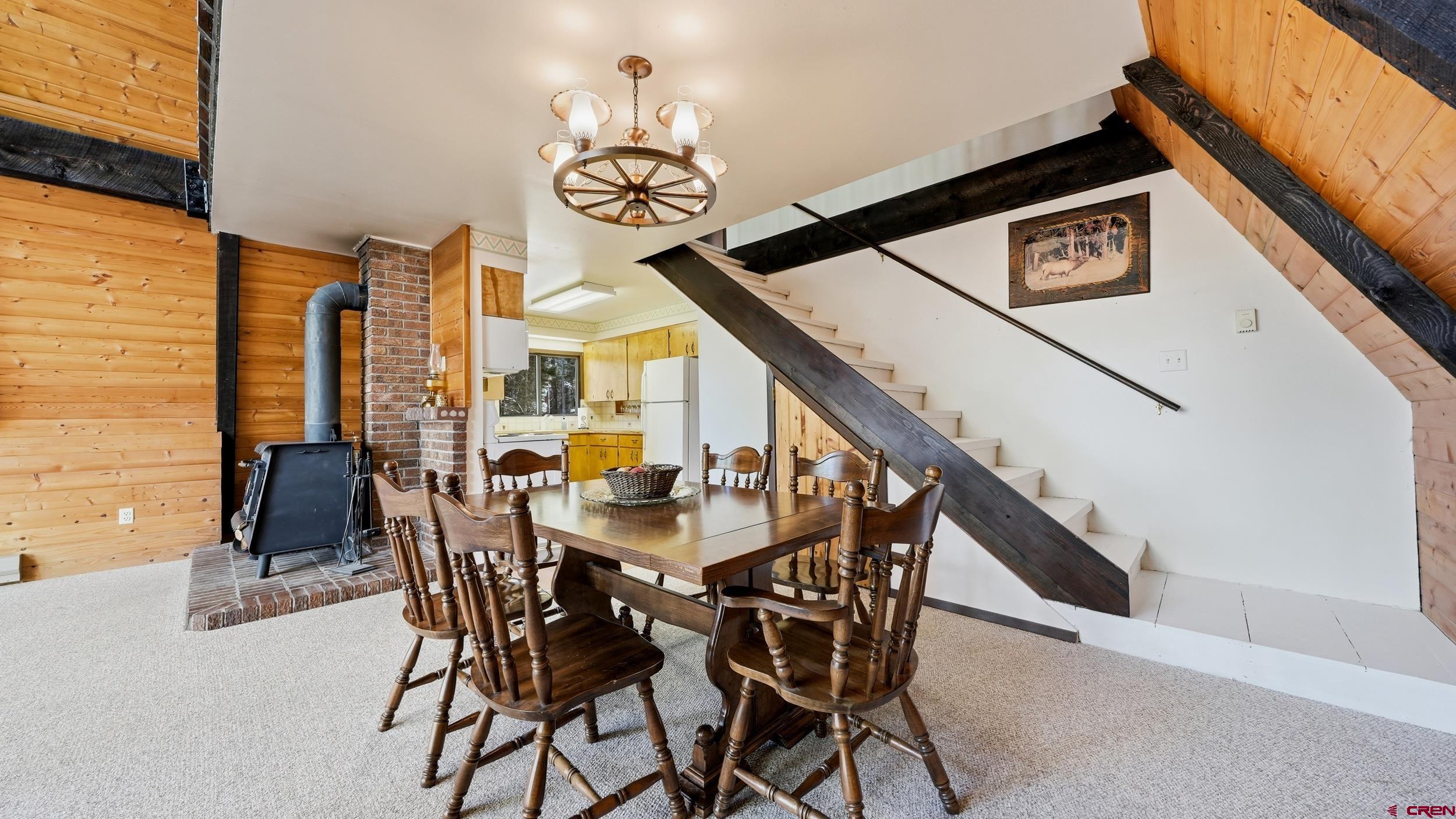 135 Ridge Road Cimarron, CO 81220 - Photo 8 of 40 Gallery Image 8