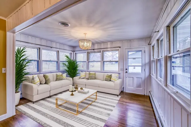 $489,500 | 1021 Fremont Street, Anoka, MN 55303