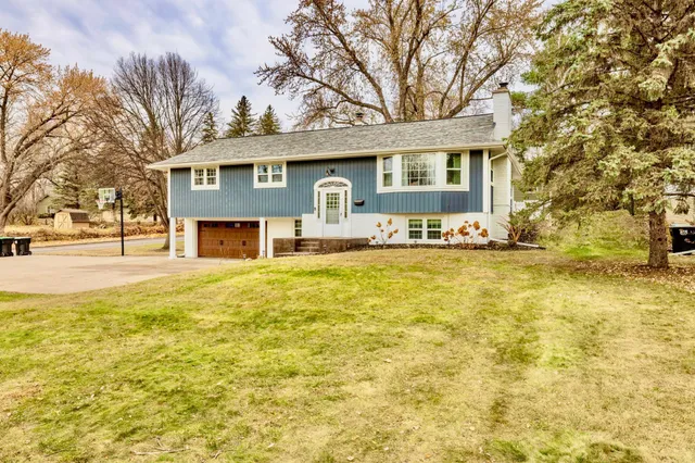 $489,500 | 1021 Fremont Street, Anoka, MN 55303