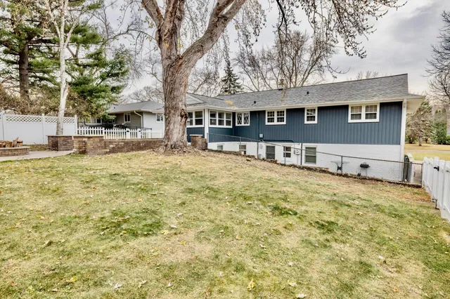 $489,500 | 1021 Fremont Street, Anoka, MN 55303