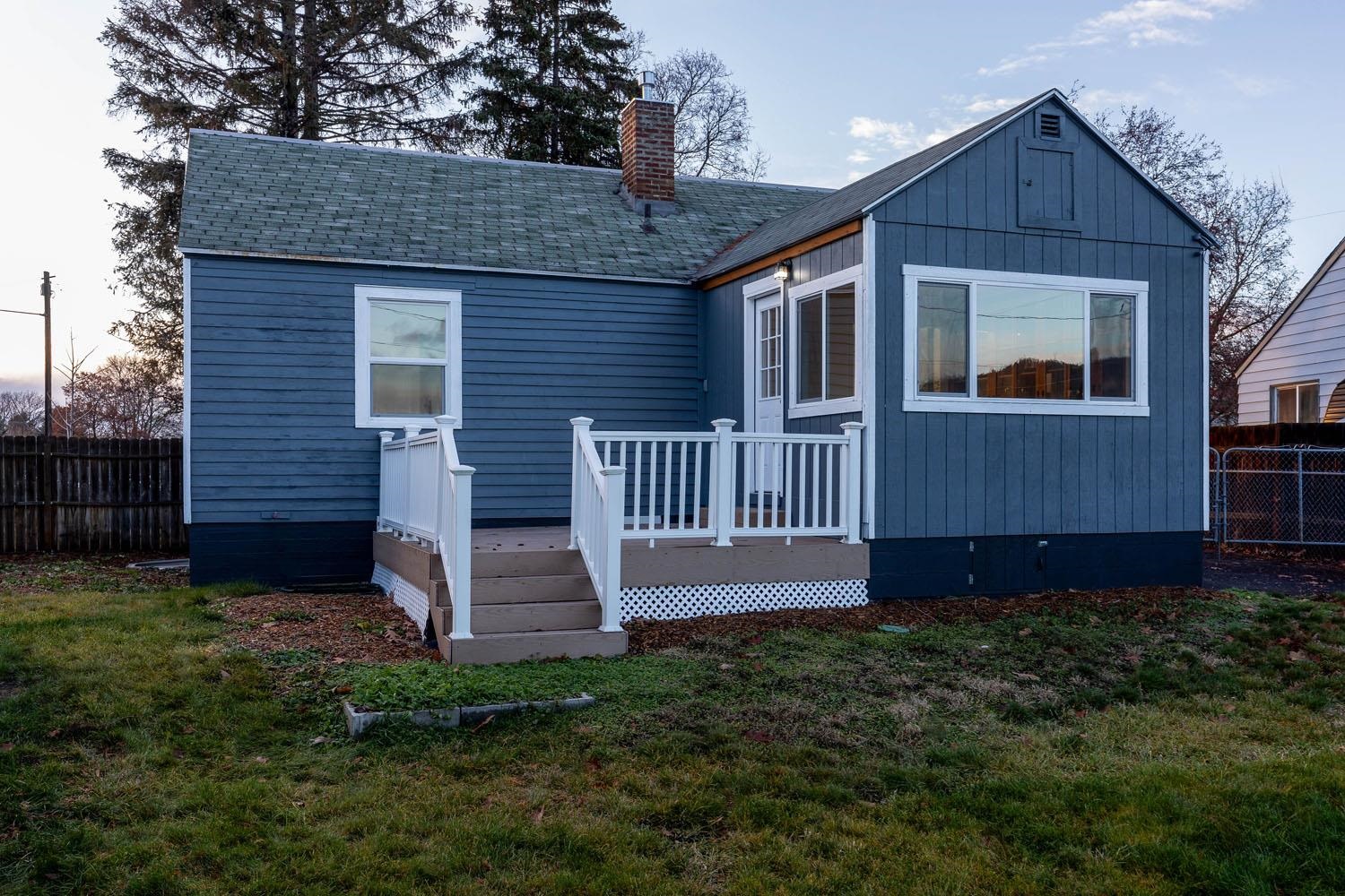 4416 North Ellen Road Spokane Valley, WA 99216 - Photo 42 of 45
