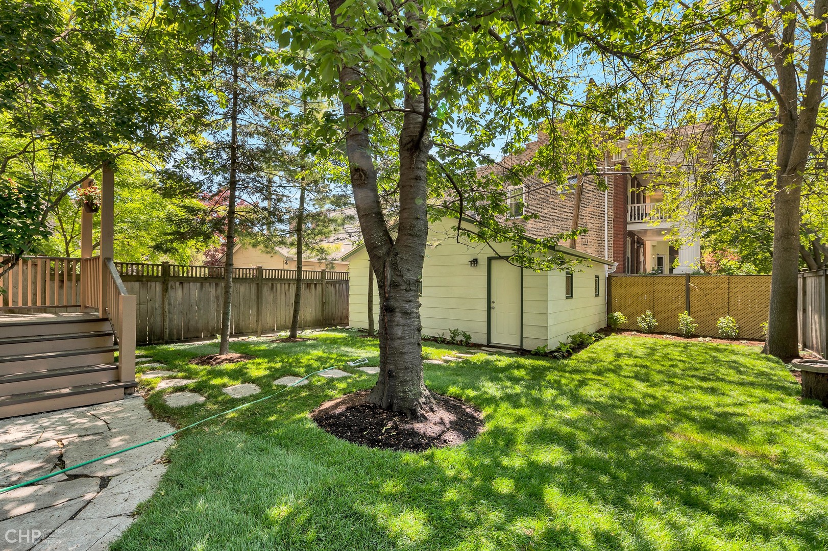 2425 West Wilson Avenue Chicago, IL 60625 - Photo 22 of 44