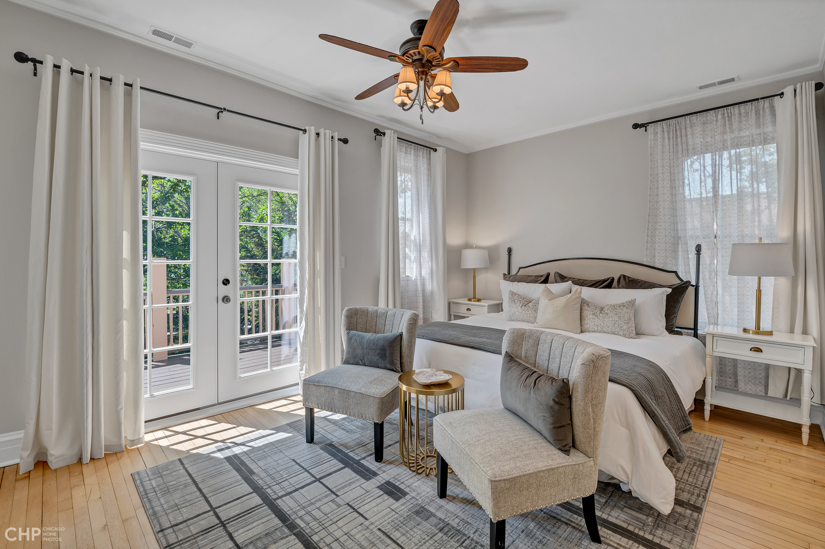 2425 West Wilson Avenue Chicago, IL 60625 - Photo 26 of 44