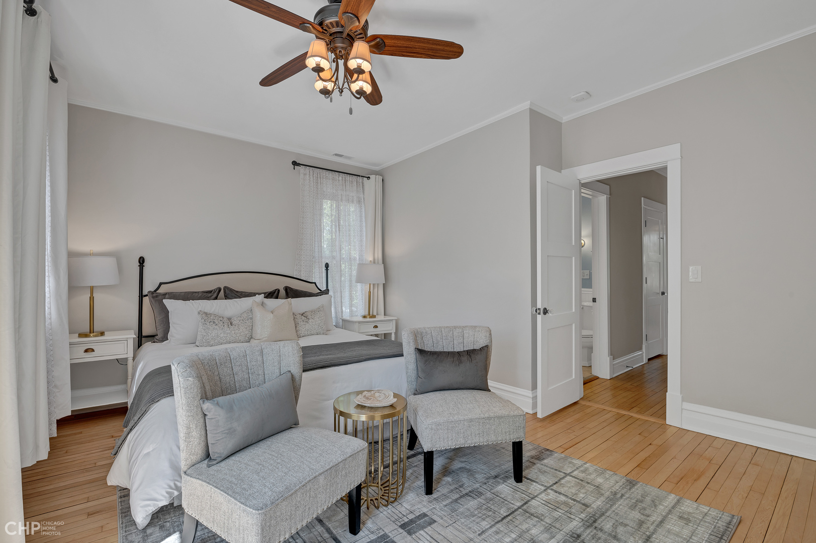 2425 West Wilson Avenue Chicago, IL 60625 - Photo 27 of 44