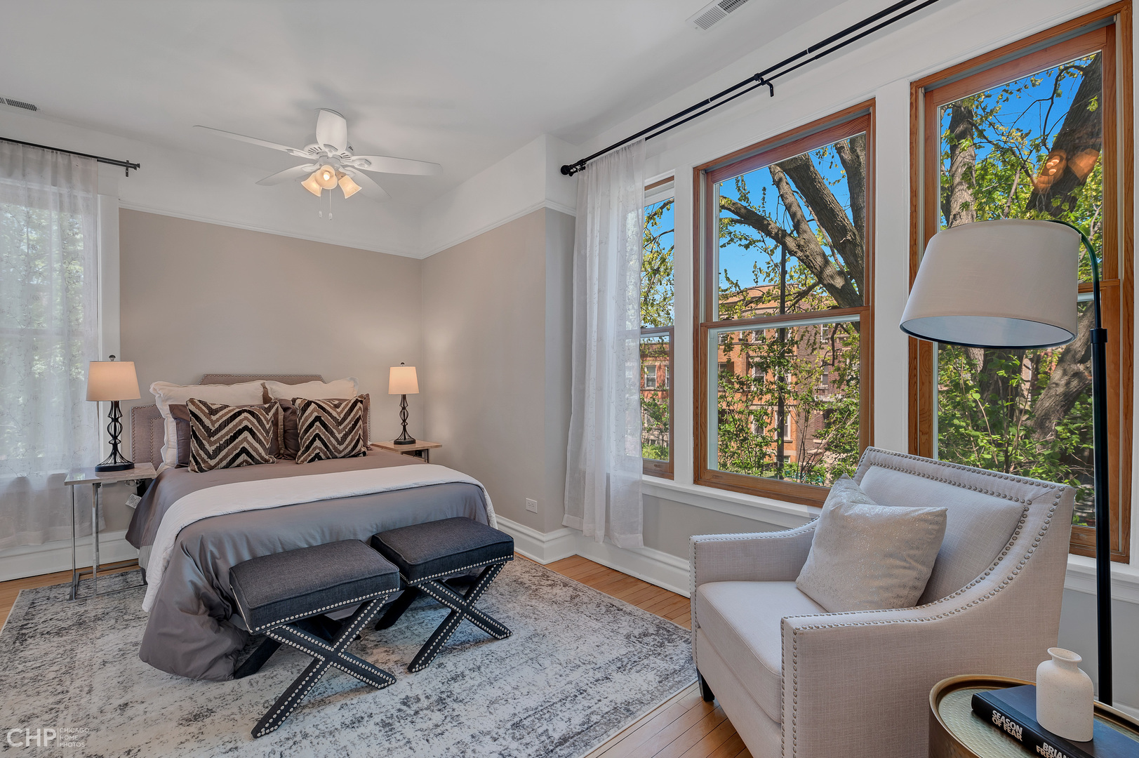 2425 West Wilson Avenue Chicago, IL 60625 - Photo 31 of 44