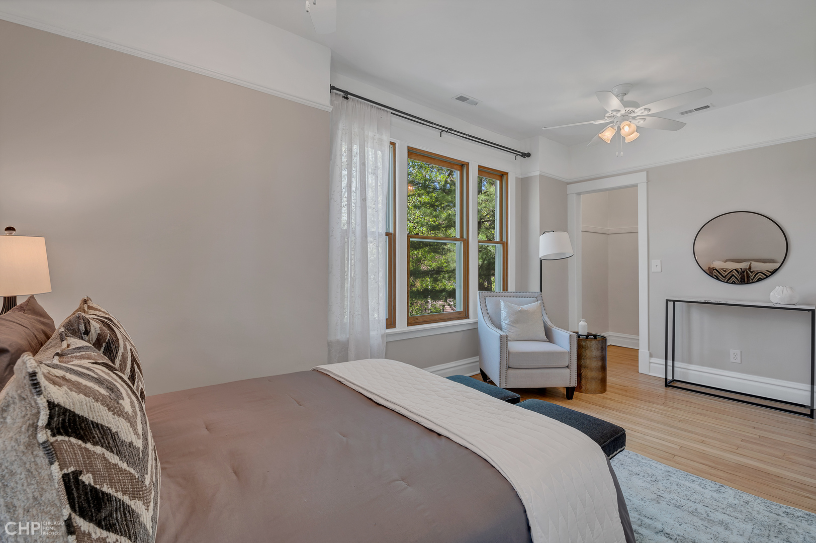 2425 West Wilson Avenue Chicago, IL 60625 - Photo 32 of 44