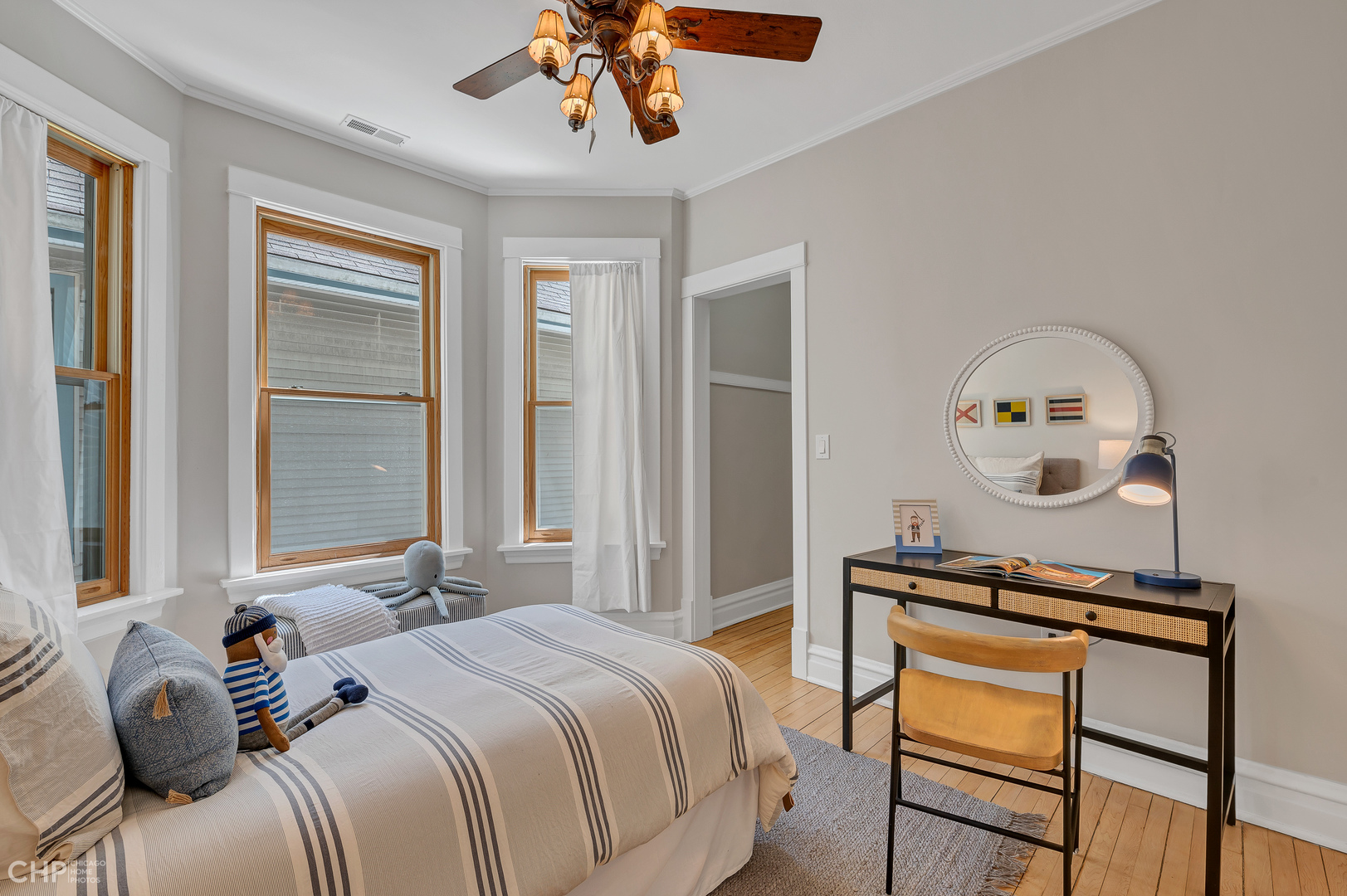 2425 West Wilson Avenue Chicago, IL 60625 - Photo 33 of 44