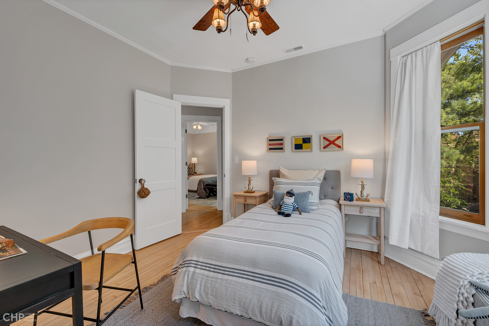 2425 West Wilson Avenue Chicago, IL 60625 - Photo 34 of 44