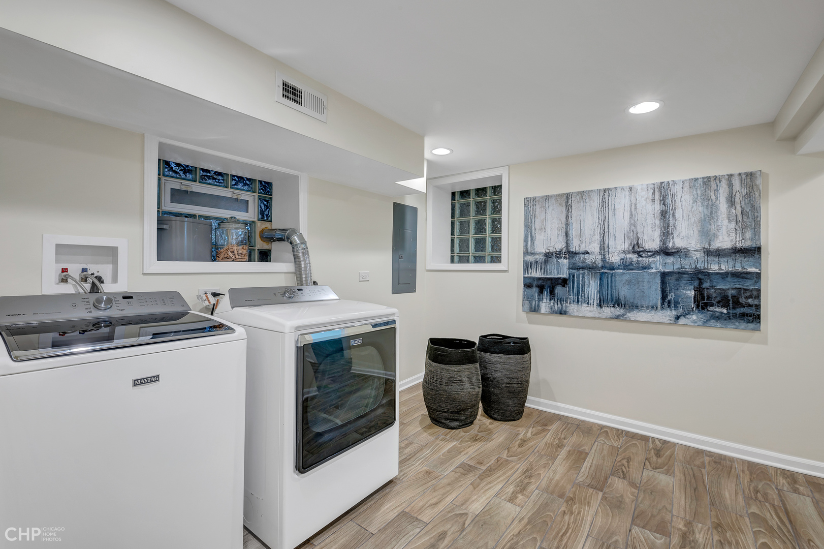 2425 West Wilson Avenue Chicago, IL 60625 - Photo 40 of 44