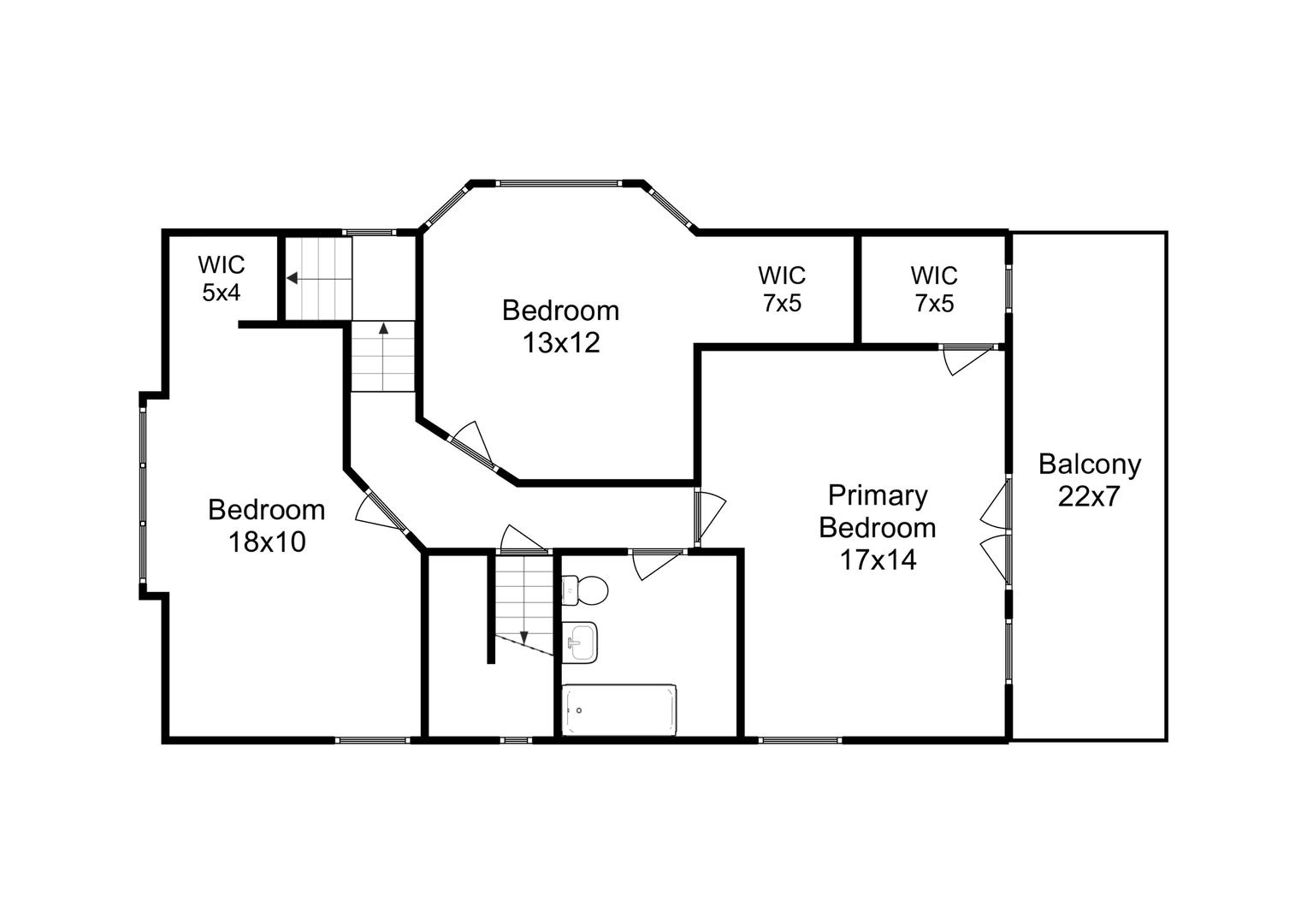 2425 West Wilson Avenue Chicago, IL 60625 - Photo 42 of 44