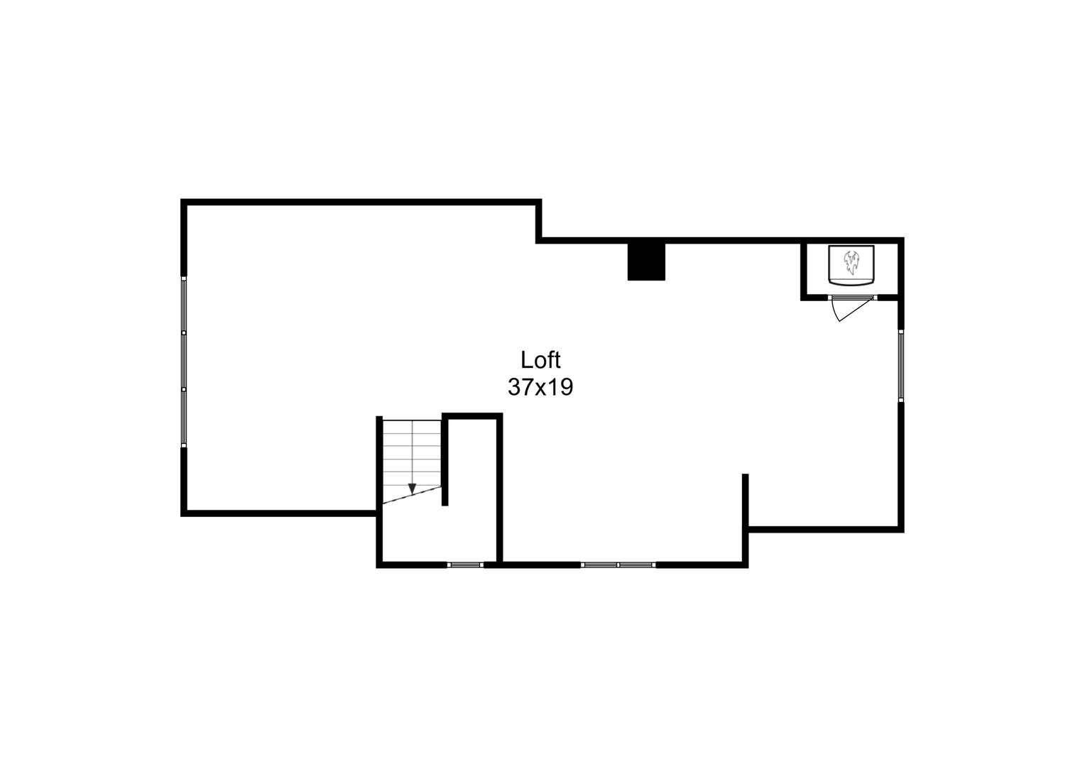 2425 West Wilson Avenue Chicago, IL 60625 - Photo 43 of 44