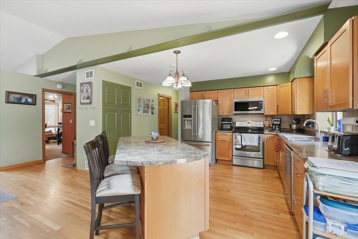 W744 Golfview Drive Spring Valley, WI 54767 - Photo 12 of 35 Gallery Image 12